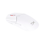Miš HyperX Pulsefire Haste 2/Wireless/Gaming/bela
