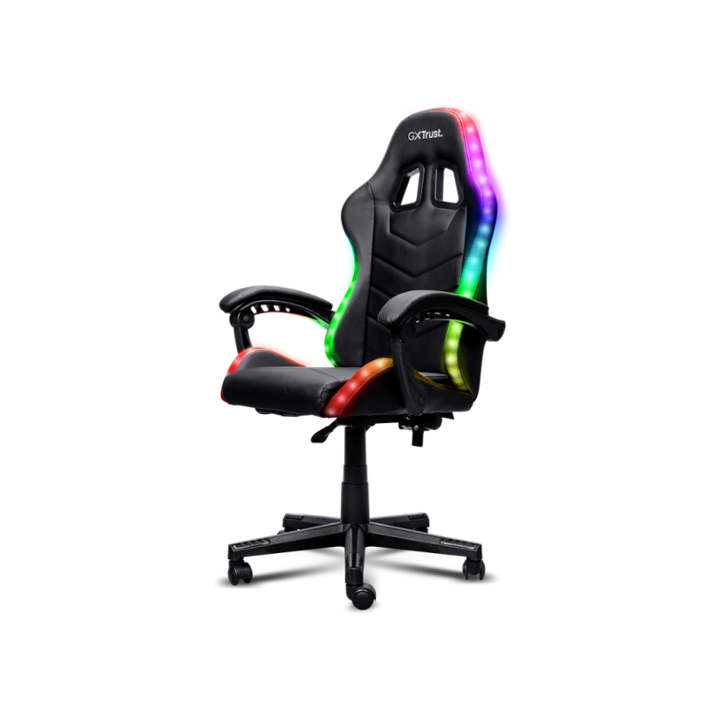 Stolica TRUST GXT 704 Roniq RGB