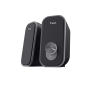 Zvucnici TRUST Ador 2.0 Speaker Set/crna