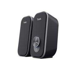 Zvucnici TRUST Ador 2.0 Speaker Set/crna