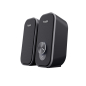 Zvucnici TRUST Ador 2.0 Speaker Set/crna