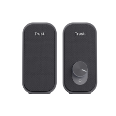 Zvucnici TRUST Ador 2.0 Speaker Set/crna