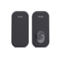 Zvucnici TRUST Ador 2.0 Speaker Set/crna