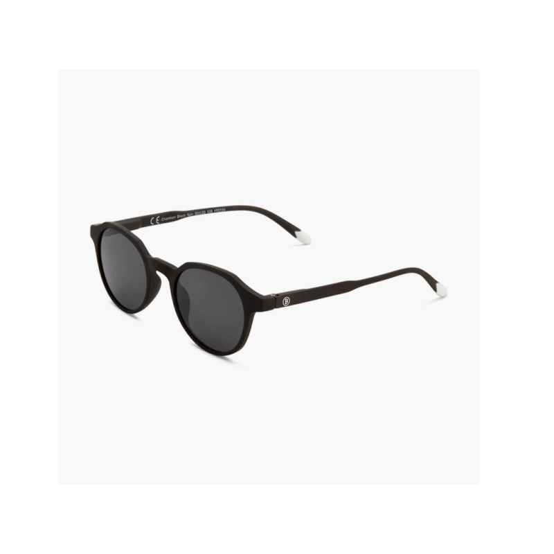 Suncane naocare BARNER Chamberi/Black Noir Sun