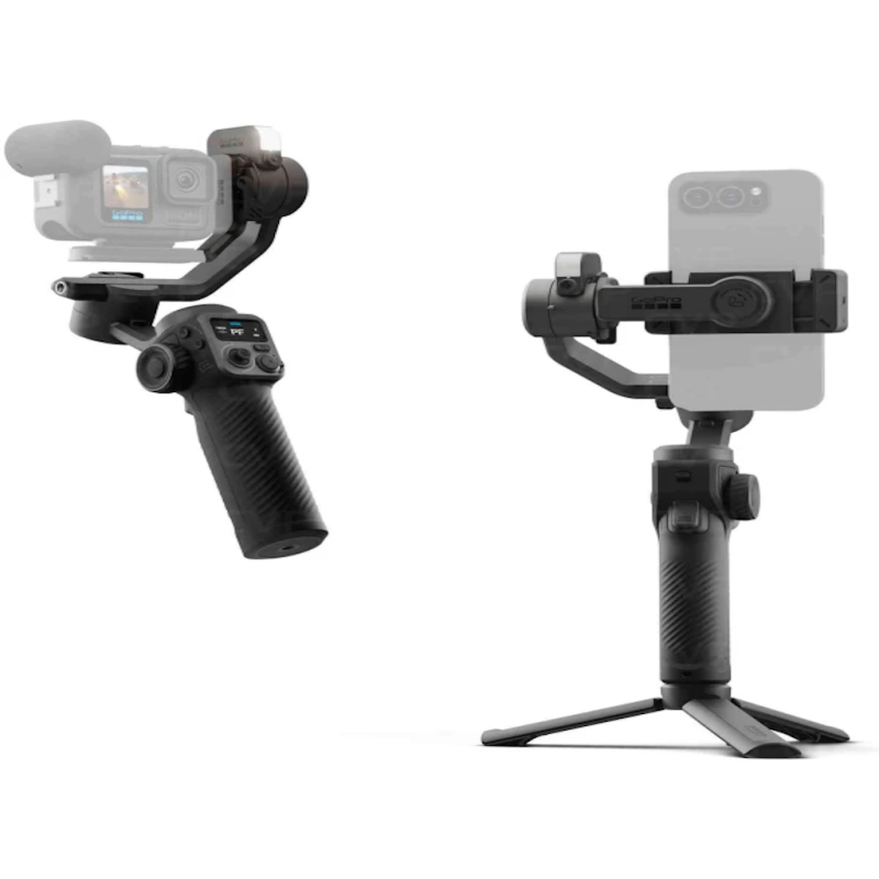 Gimbal GOPRO Fluid Pro AI