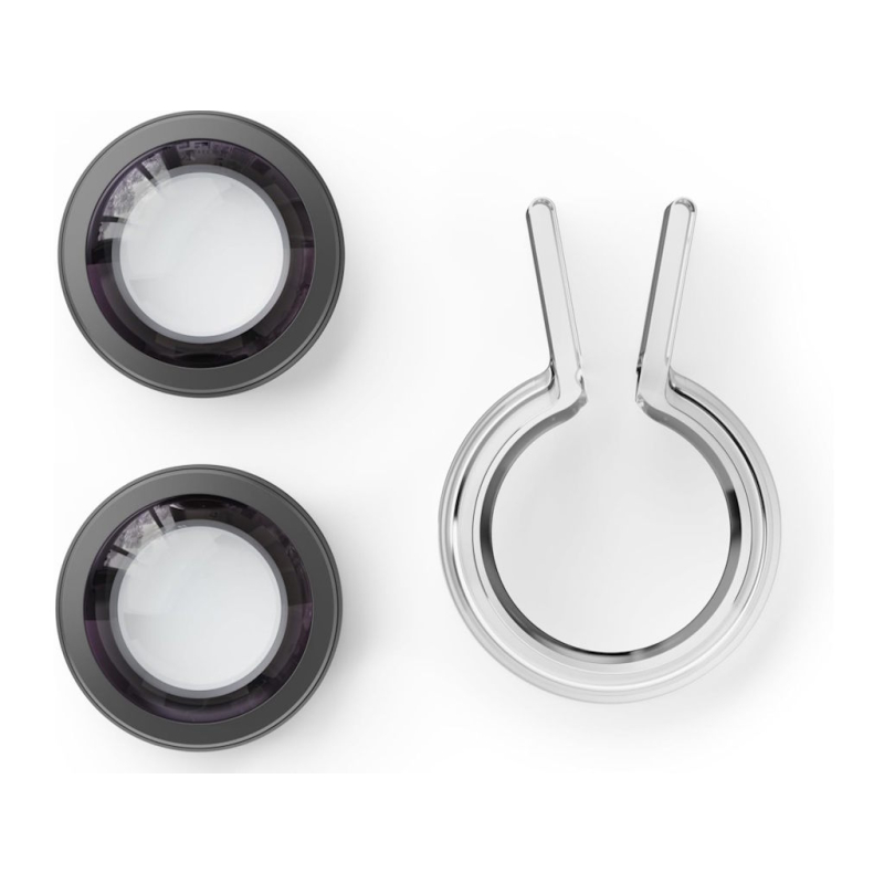 Socivo GOPRO MAX2 Replacement Lens Kit