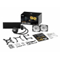 Kuler za PC ASUS TUF GAMING LC II 240 ARGB/vodeno hladenje/crna