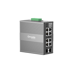 Switch TP-LINK IES208G