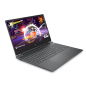 Laptop HP Victus 15-fb3015nn DOS/15.6"FHD AG IPS 144Hz/Ryzen AI 7-350/16GB/1TB/5060 8GB/backl/srebrn