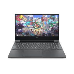 Laptop HP Victus 15-fb3015nn DOS/15.6"FHD AG IPS 144Hz/Ryzen AI 7-350/16GB/1TB/5060 8GB/backl/srebrn