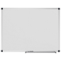 Tabla magnetna 40x30cm Unite Legamaster 7-108133 bela
