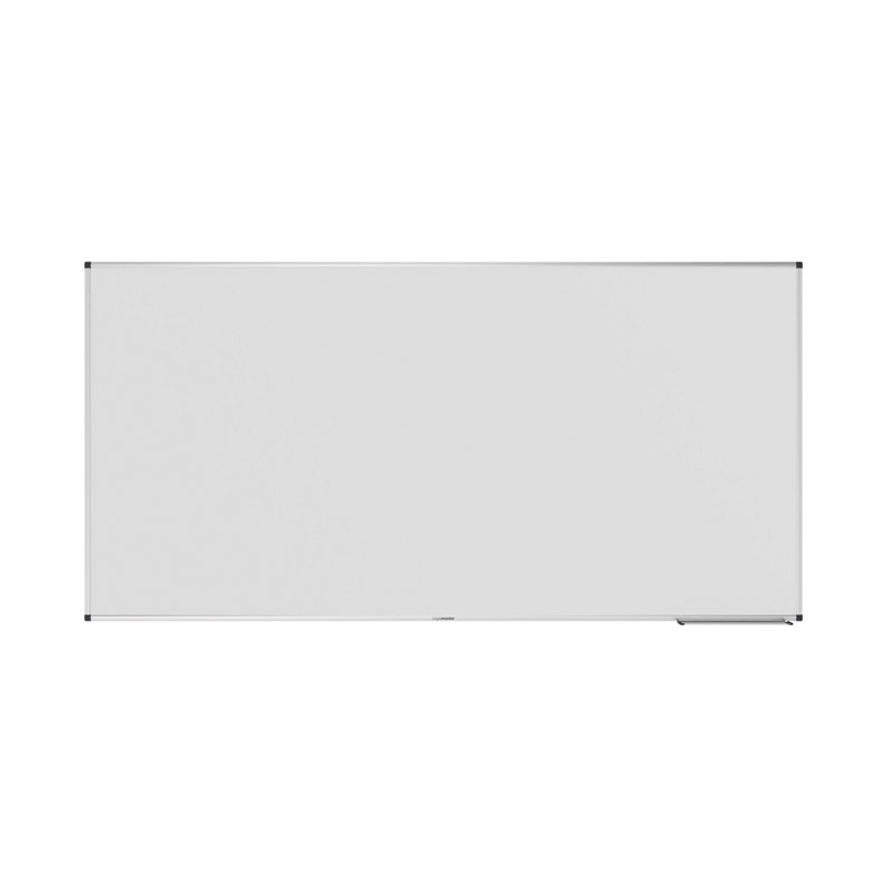 Tabla magnetna 200x100cm Unite Legamaster 7-108164 bela