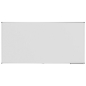 Tabla magnetna 200x100cm Unite Legamaster 7-108164 bela