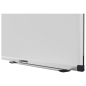 Tabla magnetna 200x100cm Unite Legamaster 7-108164 bela