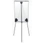 Tabla Flipchart 68x105cm jednostrana + stalak Sketch Easy Legamaster 7-152810