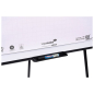Tabla Flipchart 68x105cm jednostrana + stalak Sketch Easy Legamaster 7-152810