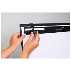 Tabla Flipchart 68x105cm jednostrana + stalak Sketch Easy Legamaster 7-152810
