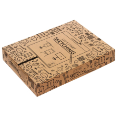Tabla Flipchart 68x105cm jednostrana + stalak Sketch Easy Legamaster 7-152810