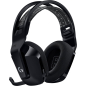 Logitech G733 Lightspeed Wireless RGB Gaming Headset, Black