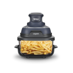 Air Fryer NINJA FN101EUGY/Crispi/4u1/1700W/3.8L/plava