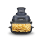 Air Fryer NINJA FN101EUGY/Crispi/4u1/1700W/3.8L/plava