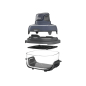 Air Fryer NINJA FN101EUGY/Crispi/4u1/1700W/3.8L/plava