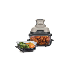 Air Fryer NINJA FN101EUST/Crispi/4u1/1700W/3.8L/bež