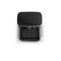 Air fryer NINJA AF500EU dupla korpa/2470W/10.4L/crna