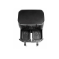 Air fryer NINJA AF300EU dupla korpa/2400W/7.6L/crna