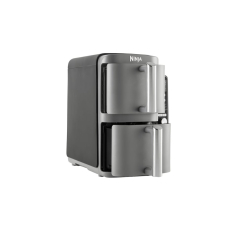 Air fryer NINJA SL400EU dupla korpa/2470W/9.5L/siva