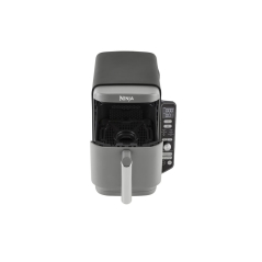 Air fryer NINJA SL400EU dupla korpa/2470W/9.5L/siva