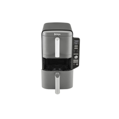 Air fryer NINJA SL400EU dupla korpa/2470W/9.5L/siva