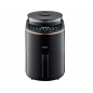 Air Fryer TESLA AF450BCS/3u1/1500W/4.5L/digital panel/crna