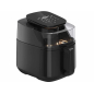 Air Fryer TESLA AF550BG 1500W/5L/digital panel/crna