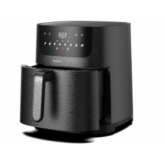 Air Fryer TESLA AF800B 1800W/8L/digital panel/ crna
