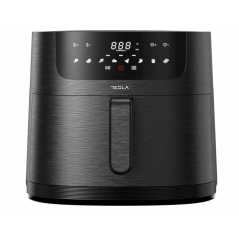 Air Fryer TESLA AF800B 1800W/8L/digital panel/ crna