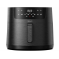 Air Fryer TESLA AF800B 1800W/8L/digital panel/ crna