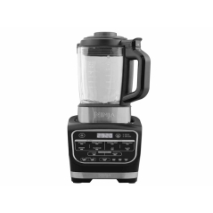 Blender NINJA HB150EU Foodie Blender&amp;Soup Maker 1000W/1.7L/crna