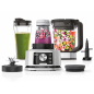Blender NINJA CB350EU Foodie Nutri 3u1/1200W/2.1L/siva