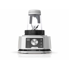 Blender NINJA CB350EU Foodie Nutri 3u1/1200W/2.1L/siva