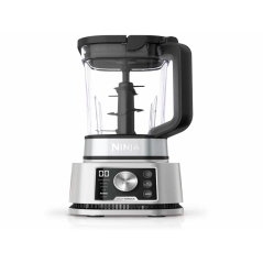 Blender NINJA CB350EU Foodie Nutri 3u1/1200W/2.1L/siva
