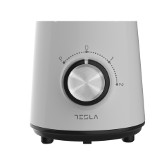 Blender TESLA BL201W 500W/1.5L/bela