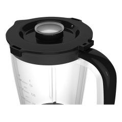 Blender TESLA BL202B 500W/1.5L/crna