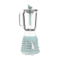 Blender TESLA BL510BWS 500W/1.5L/tirkizna