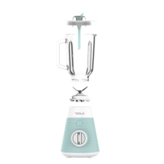 Blender TESLA BL510BWS 500W/1.5L/tirkizna