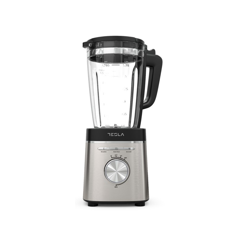 Blender TESLA BL601BX 1400W/1.75L/inox