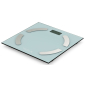 Telesna vaga TESLA BS301WX 3-180kg/bela-inox