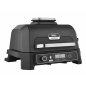 Roštilj NINJA OG850EU Woodfire Pro XL Electric BBQ Grill&Smoker/1700W/crna-siva