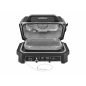 Roštilj NINJA OG850EU Woodfire Pro XL Electric BBQ Grill&Smoker/1700W/crna-siva
