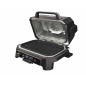 Roštilj NINJA OG850EU Woodfire Pro XL Electric BBQ Grill&Smoker/1700W/crna-siva